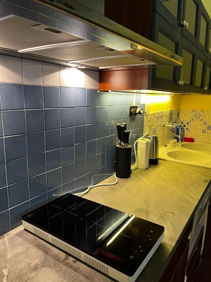 Turquoise Rose Apartment Peccioli Екстериор снимка